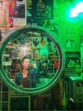 Meet your Posher, Kelsey